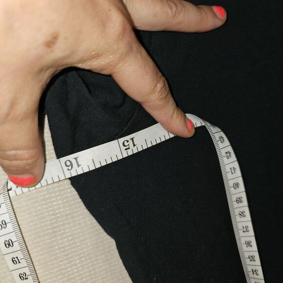 90s Vintage Rolling Stones Tshirt 50 Yr Anniv Tour at Voodoo Lounge Size L - Picture 7 of 7